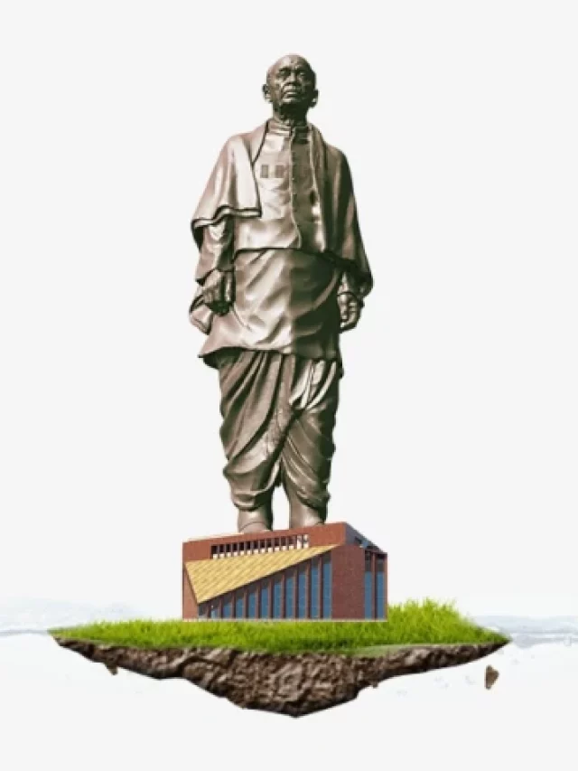 6 Most Tallest Statues In India