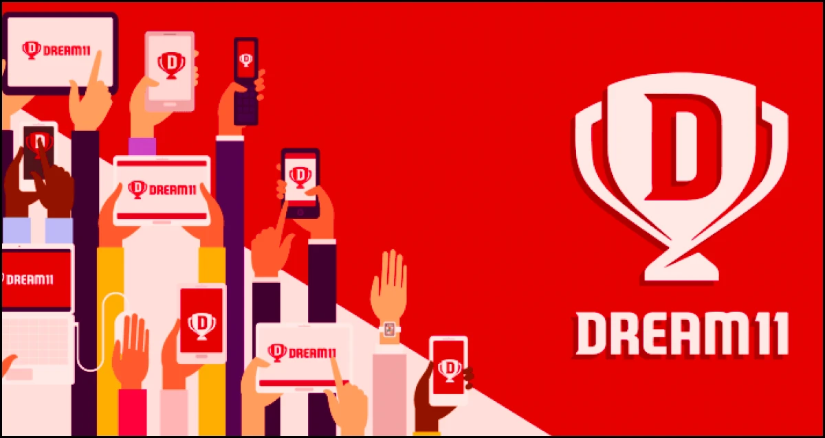 Dream11 valuation, funding & Shareholders breakdown