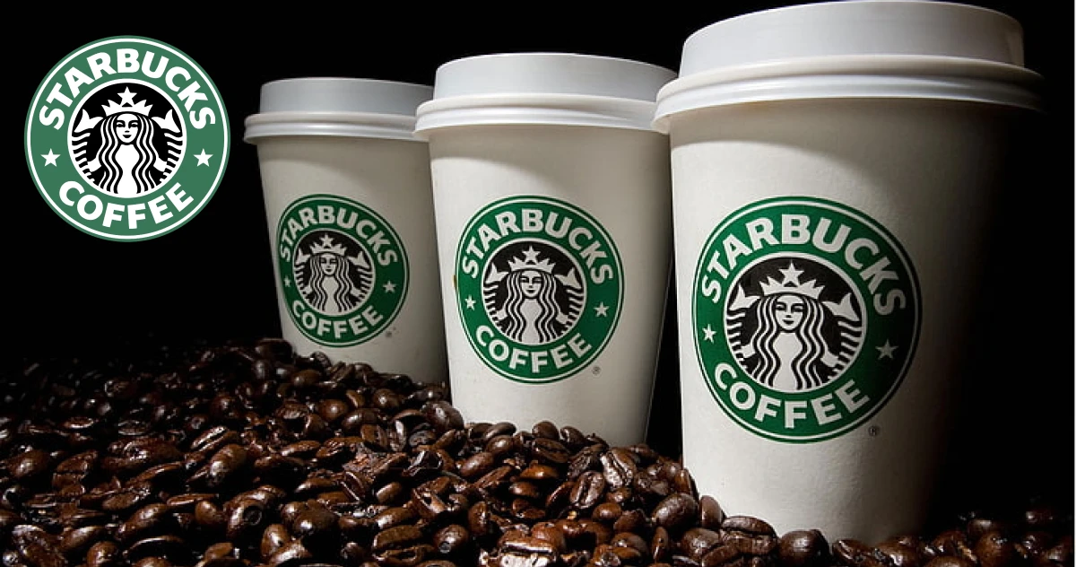 Case Study of Starbucks