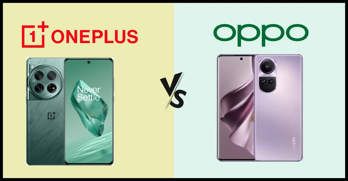 Oppo Reno10 - Full phone specifications