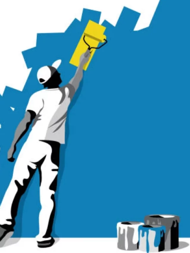 5 Biggest Paint Companies in India – 2024