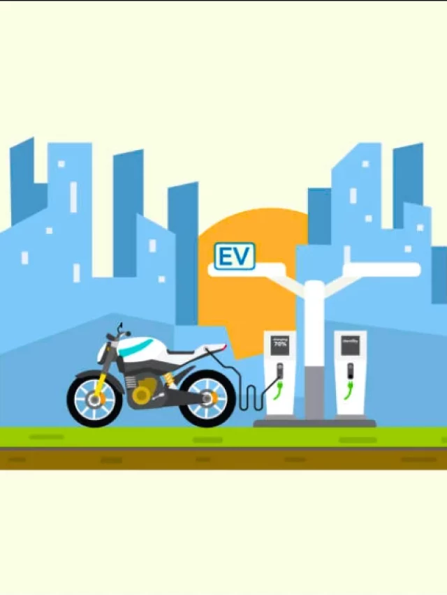 5 Electric Bike Manufacturing Companies In India – 2024