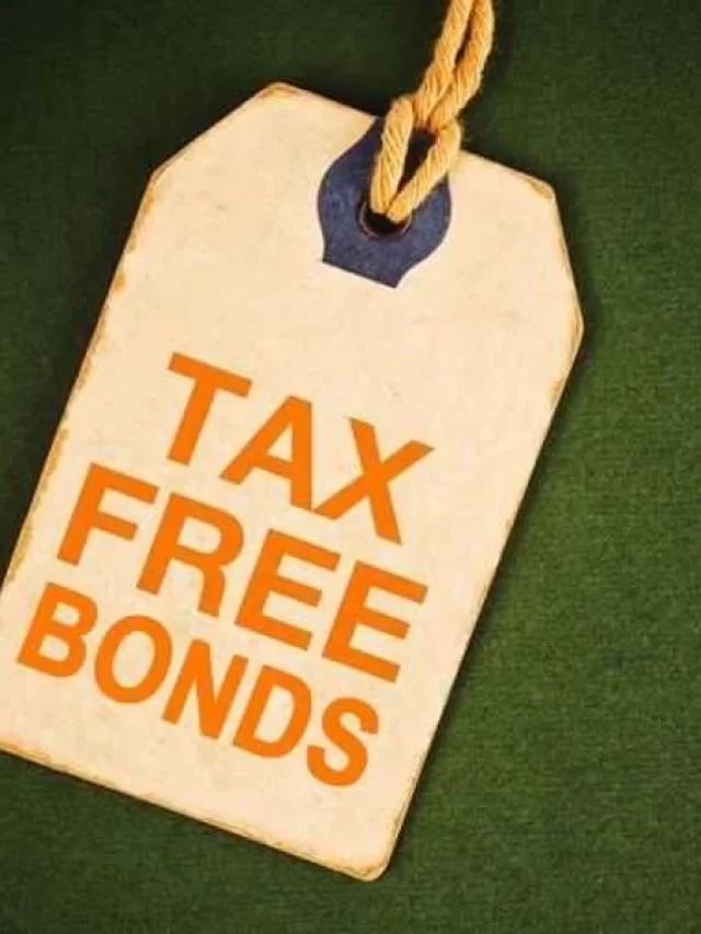 5 Tax Free Bonds One Could Invest In – 2024