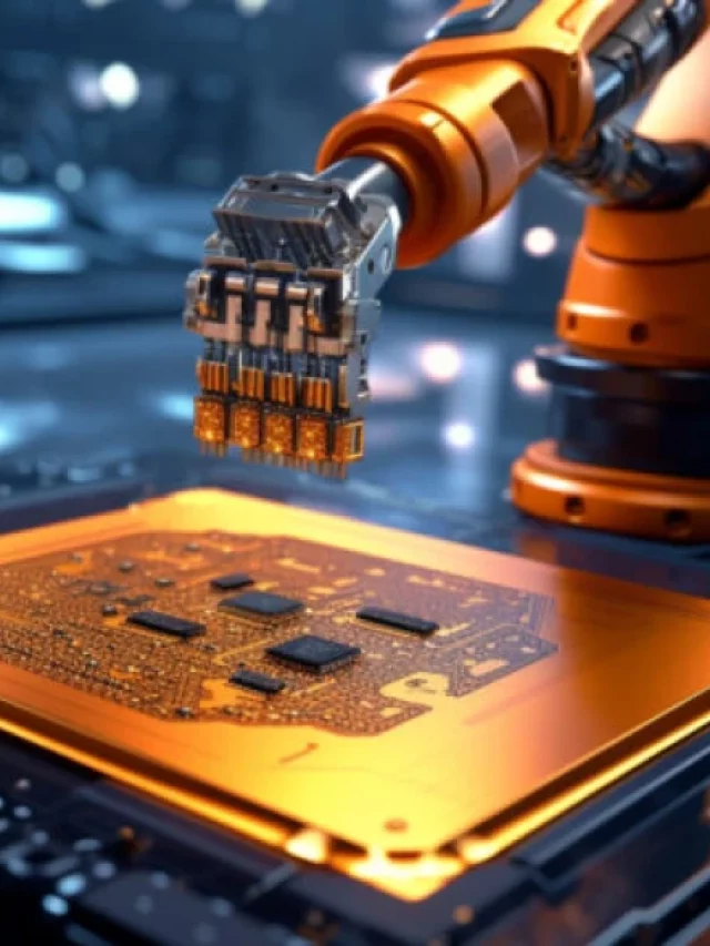 6 Biggest Semiconductors Companies In India – 2024