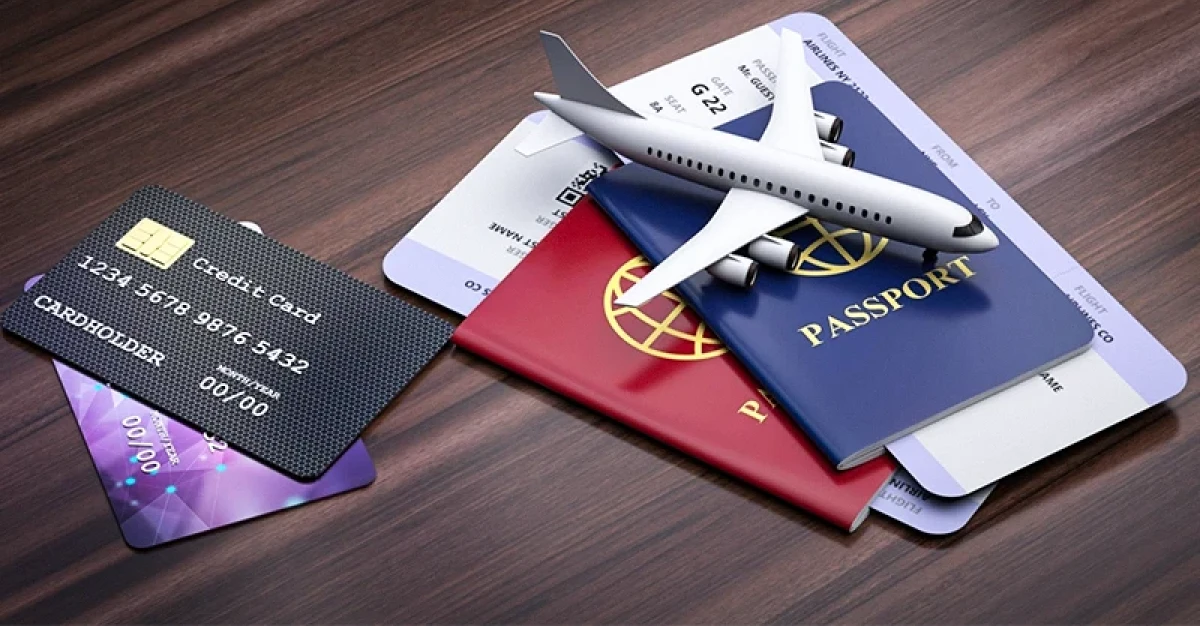 6 Best Credit Cards for Flight Tickets