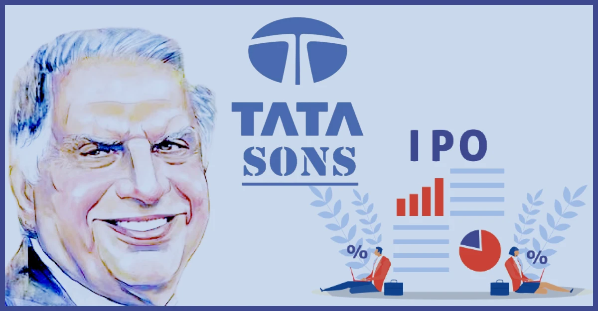 Tata Sons IPO