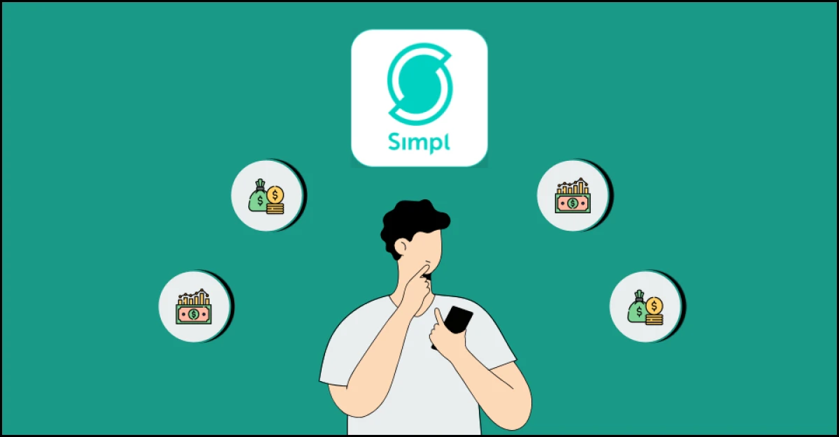 How Simpl Payment Work?