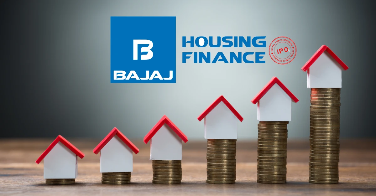 Bajaj Housing Finance IPO