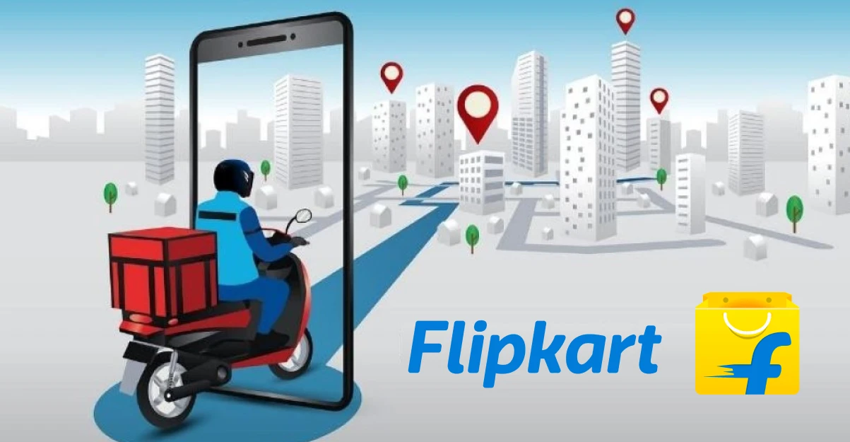 Flipkart's Unique Strategy in quick commerce