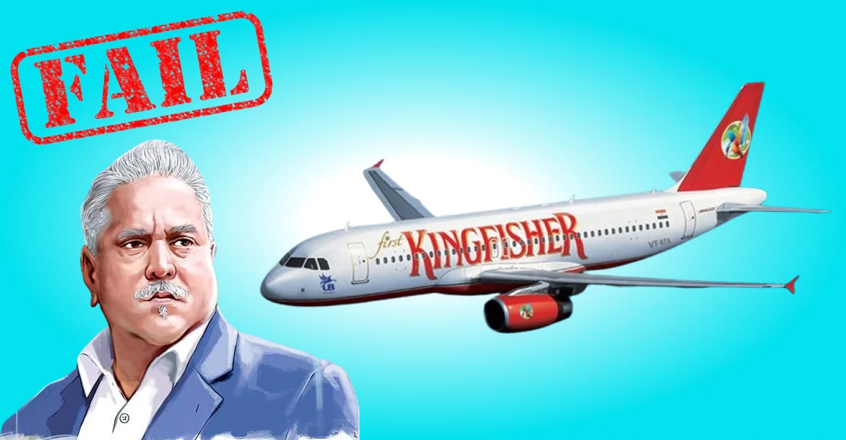 Kingfisher Airlines Case Study