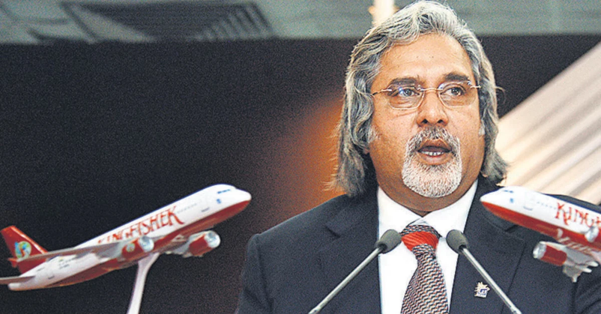 Vijay Mallya and Kingfisher Airlines Case Study