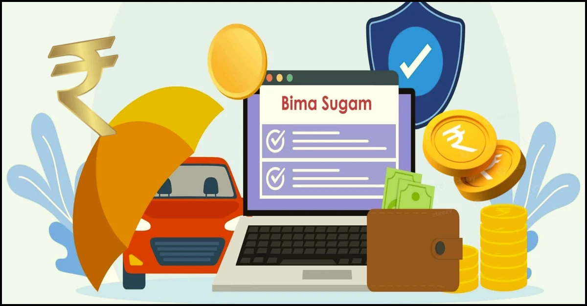 What is Bima Sugam?