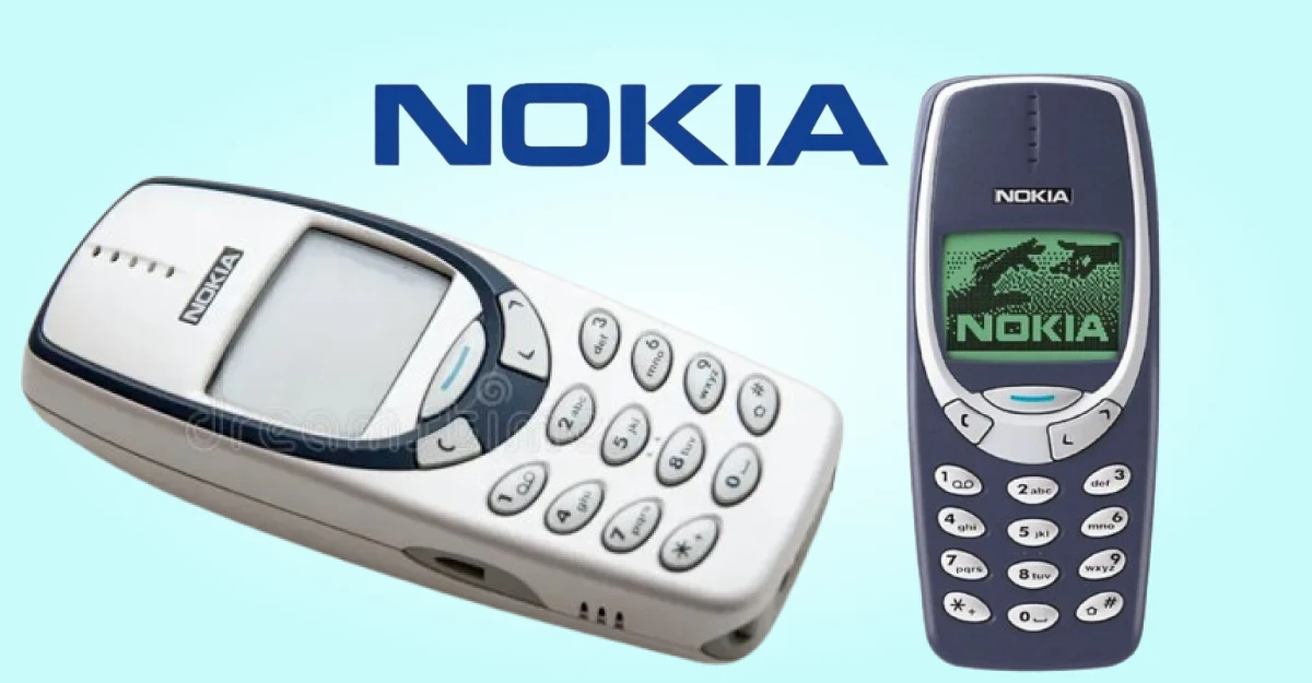 Backstory of Nokia (Is Nokia making a comeback)