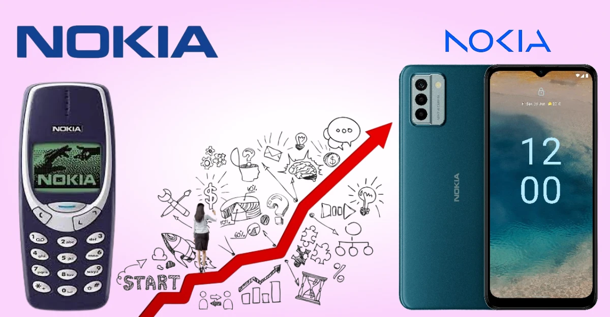 Is Nokia making a comeback