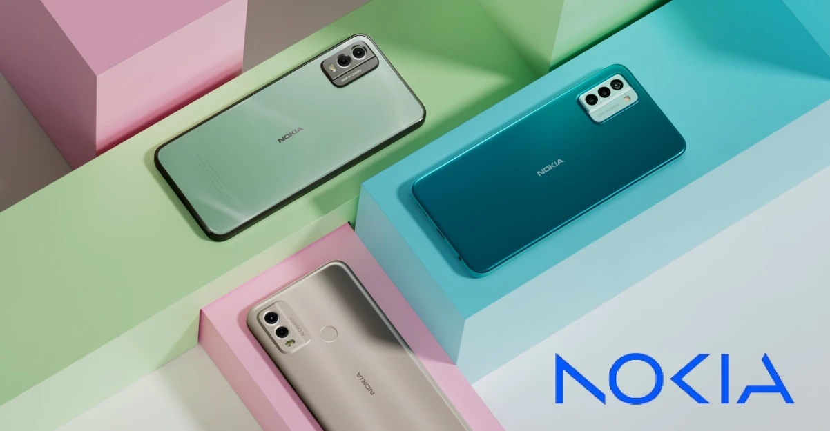 Recent Developments in Nokia