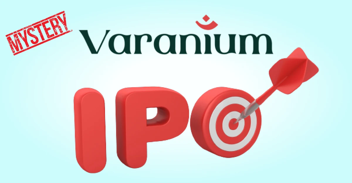 Varanium Cloud IPO