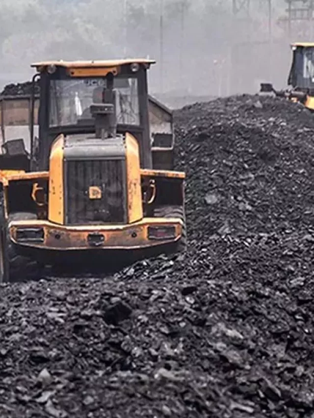 6 Biggest Coal Producing States In India – 2024