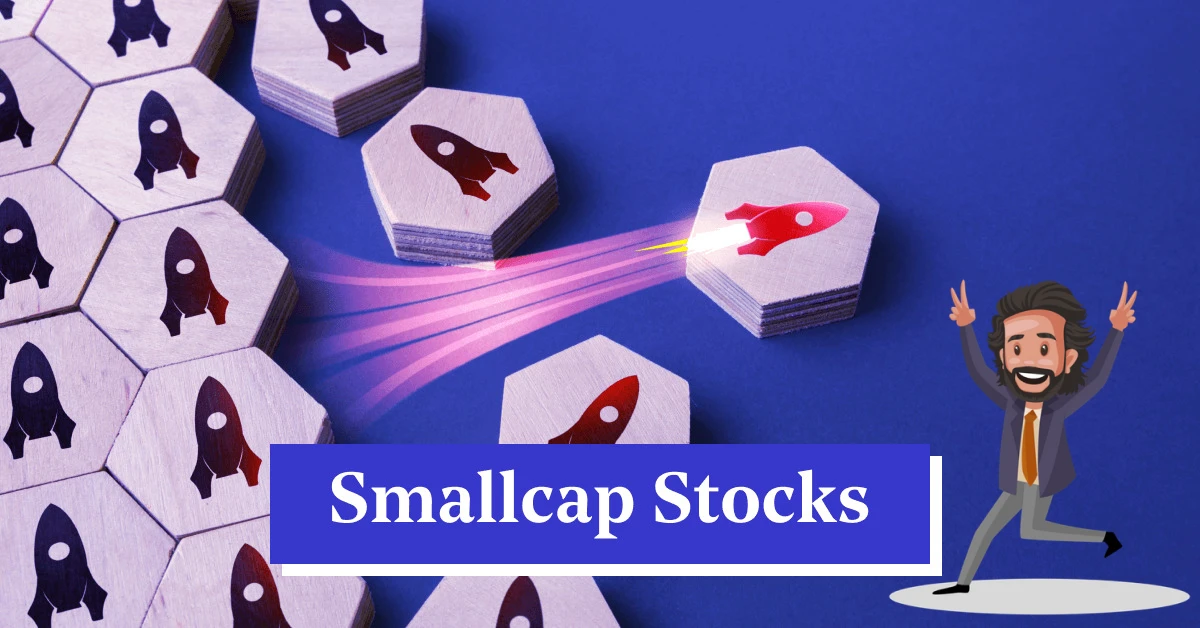 5 Smallcap Stocks that gave 2X returns