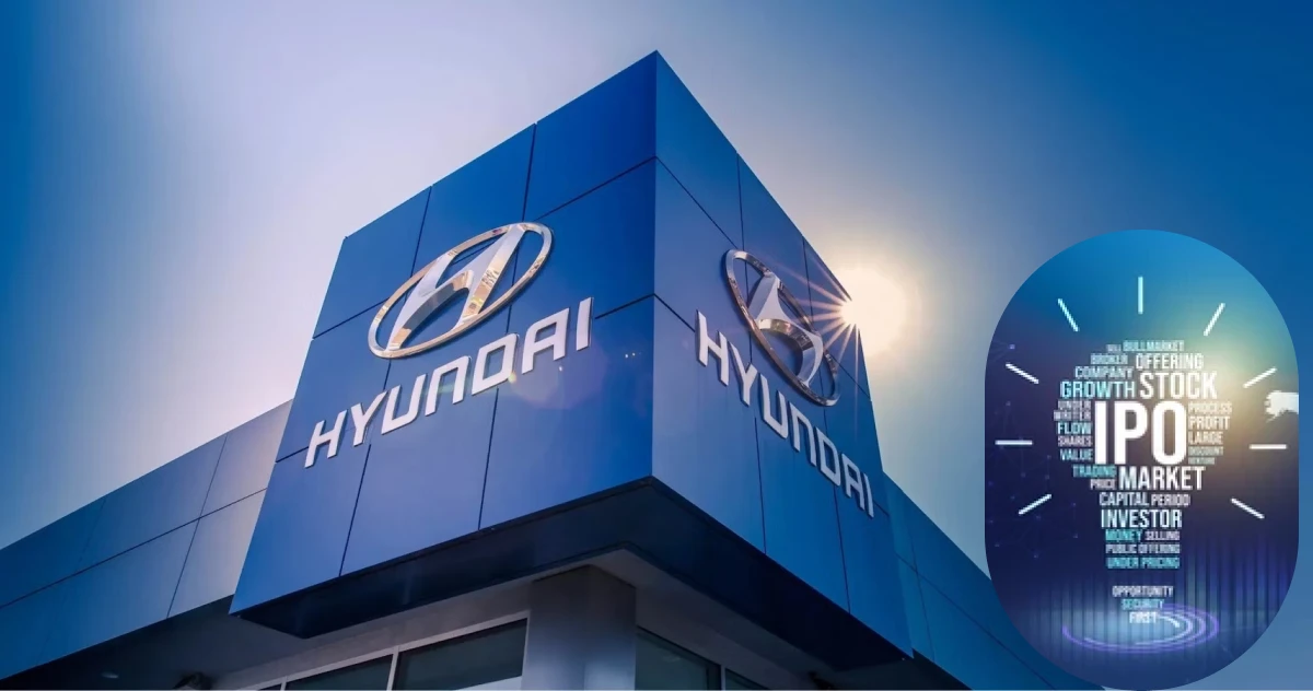 Hyundai IPO