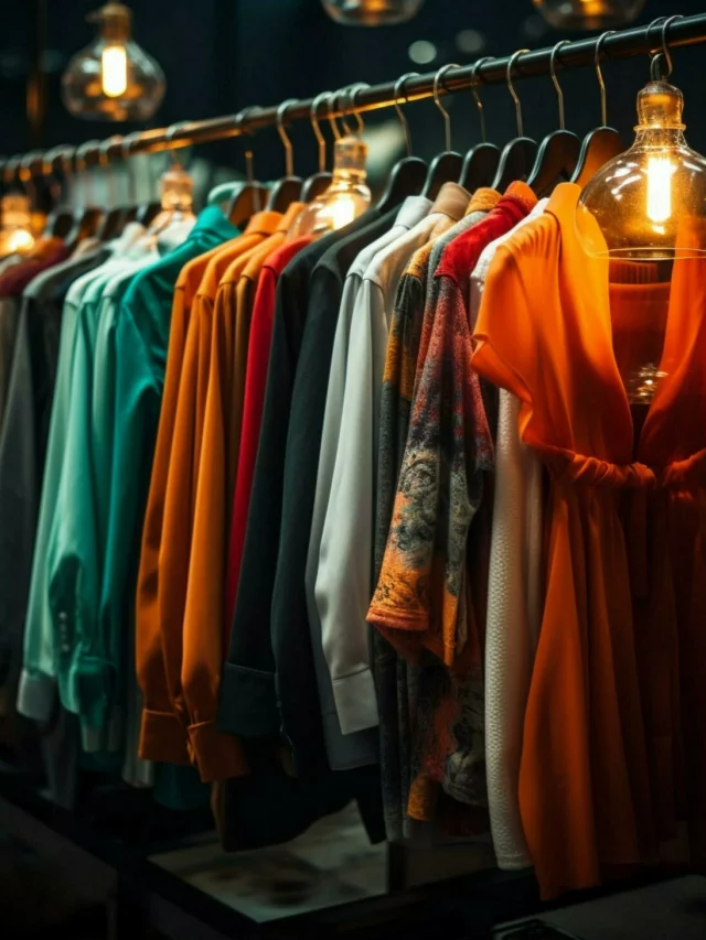 7 Biggest Clothing Franchise in India- 2024