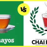 Chaayos vs Chai Point Image