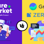 Share.Market vs Zerodha and Groww