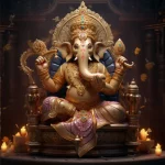 Ganesh Chaturthi Business