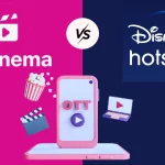 JioCinema vs Hotstar