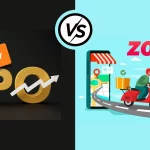 Swiggy IPO vs Zomato IPO