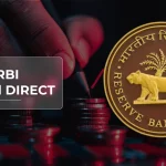 RBI Retail Direct App