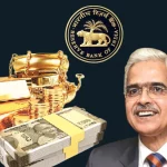 Record Growth of Gold Loans Made RBI Worried