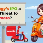 Swiggy's IPO