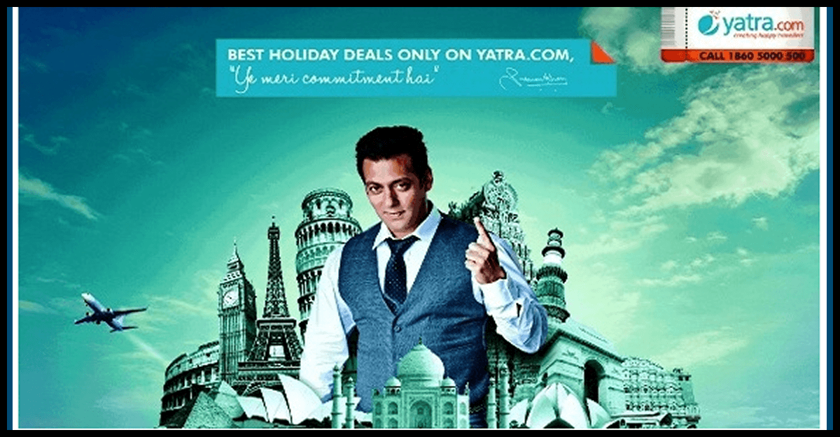 Salman Khan Yatra.com