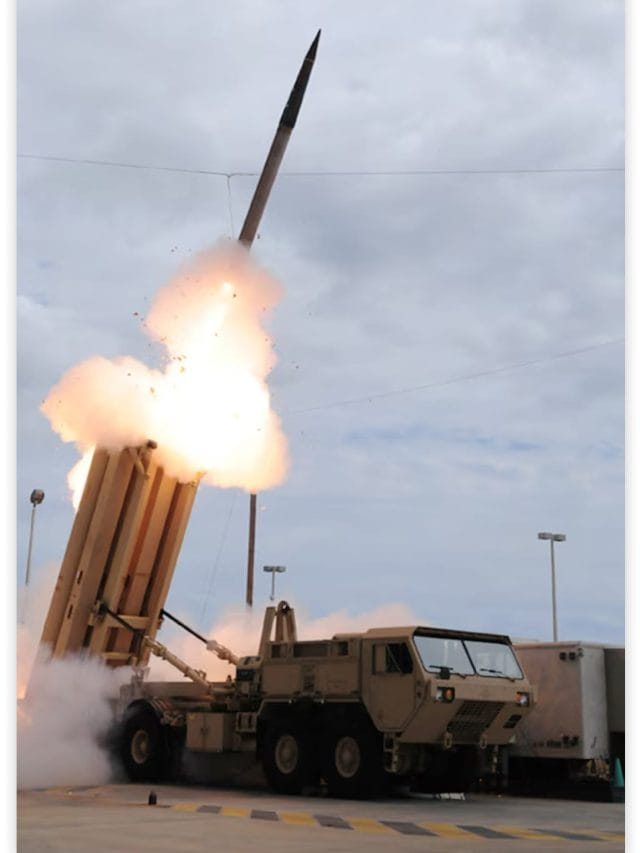 Top 10 Arms Manufacturers in the World