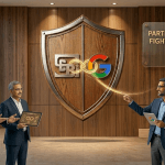 Google partners with SEBI