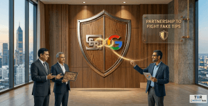 Google partners with SEBI