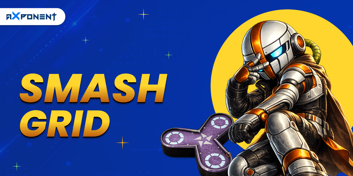 Smash Grid