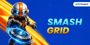 Smash Grid